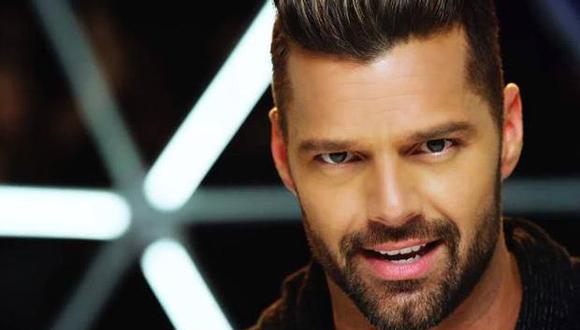 Ricky Martin estrenará su nuevo videoclip 'Perdóname' y trae esta sorpresa 