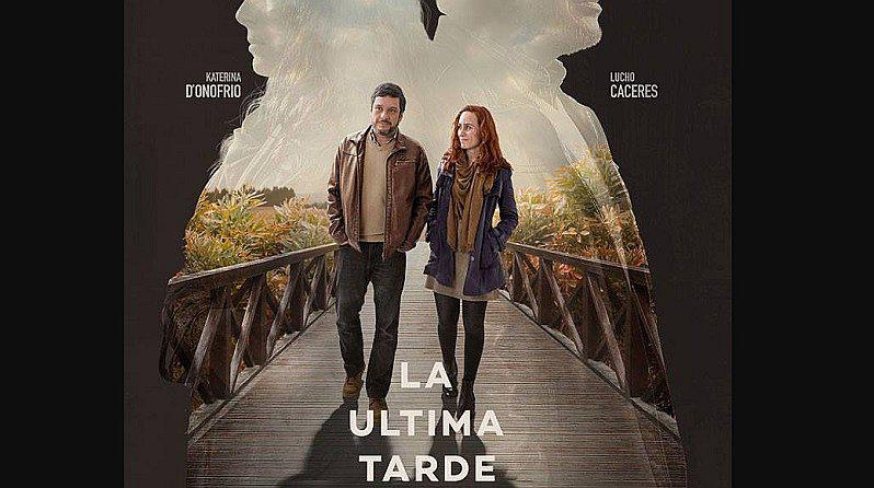 La Última Tarde: película peruana gana premio a Mejor Guion y Mejor Actriz en Brasil