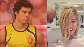 Sheyla Rojas: ¿Qué dijo Patricio Parodi sobre su nuevo cambio de look?