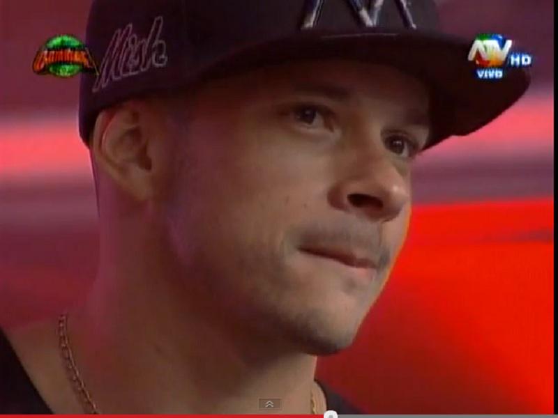 Combate: ¿Por qué fue suspendido Mario Hart?  