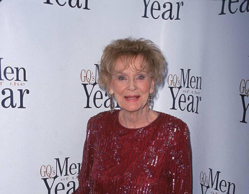 "Abuelita de Titanic" murió a los cien años