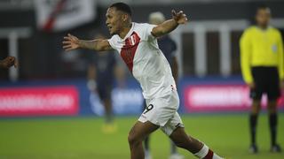Golazo de Bryan Reyna para el 3-1 de Perú vs. El Salvador en Estados Unidos | VIDEO