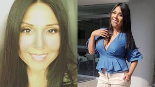 Tula Rodríguez conmueve a sus seguidores con fotos de su hija