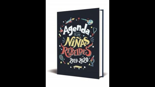 Inspírate entre las historietas de mujeres valientes. (Foto: Planeta)