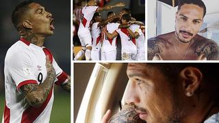 ​Exnovia de Paolo Guerrero le da aliento mientras espera fallo del TAS con el más tierno detalle (FOTOS)