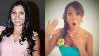 Tula Rodríguez confirma que Cathy Sáenz se metió con su ex novio 