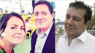 Ney Guerrero: expareja Claudia Flores se defiende y asegura que "no fue infiel" 