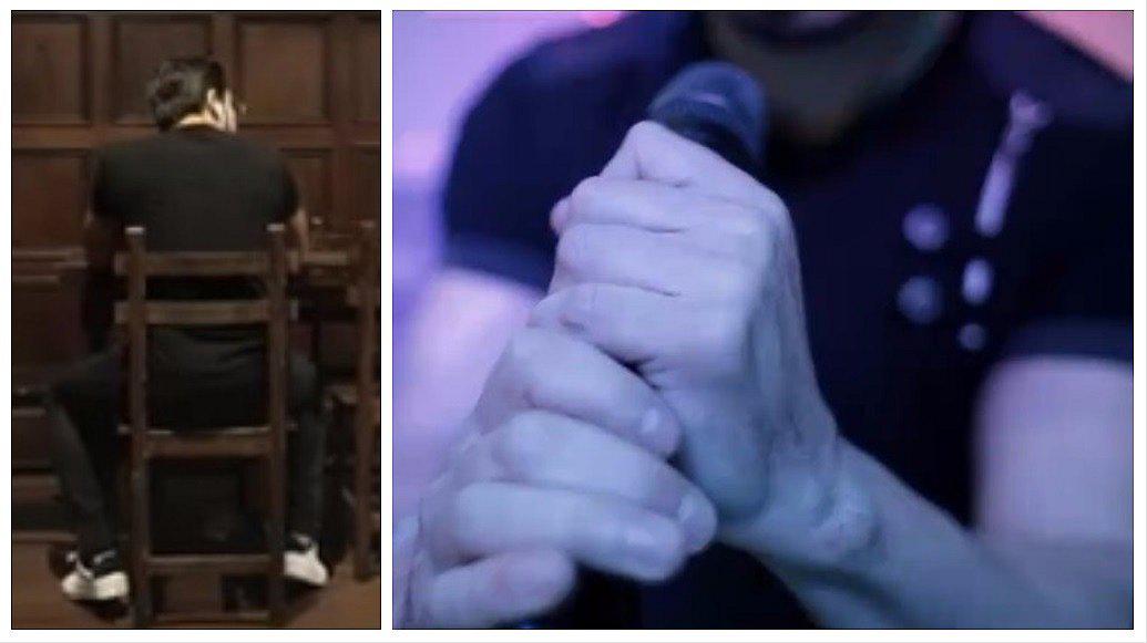 ¡Qué tal cambio de look! Conocido cantante regresa a la cumbia totalmente renovado 