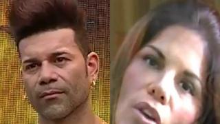 Sandra Arana resentida con 'Tomate' Barraza por no invitarla a su boda [VIDEO]