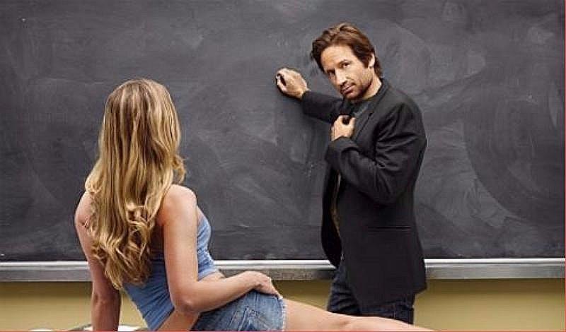 OMG! ¿Qué significa soñar con tu profesor o profesora de la universidad?