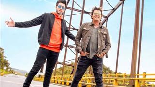 Carlos Vives y Sebastián Yatra llegan a Arequipa para cantarle en sus 483 aniversario