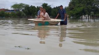 Lluvias en el norte: ¿cómo viene siendo afectada la región de Piura?