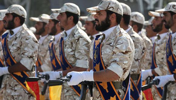 Irán ayuda a Siria para enfrentar a terroristas de Al Qaeda y Ejército Islámico