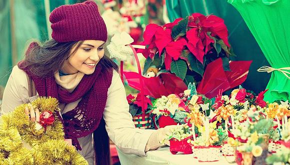 Navidad 2016: 6 tips para hacer tus compras sin nadita de estrés