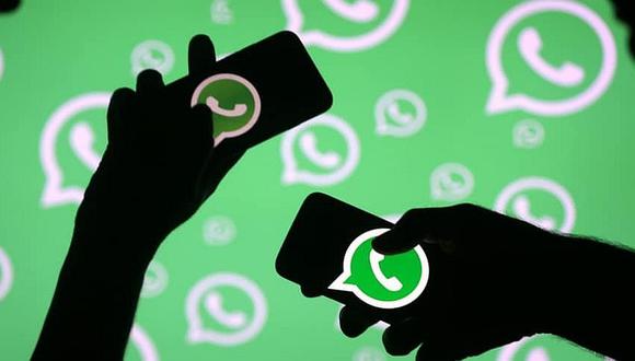 Whatsapp registra caída mundial