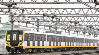 Estaciones de primera etapa de Línea 2 del Metro de Lima y Callao presentan avances de hasta el 90%