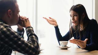 Matrimonios infelices causan problemas en la salud del hombre, según estudio