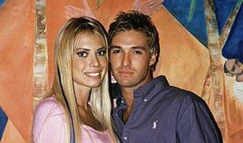 Ex pareja de Laura Huarcayo fue capturado por denuncia de abuso sexual [VIDEO] 