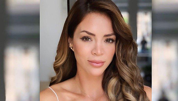 Sheyla Rojas sorprende al mostrarse sin lentes de contacto: "creyeron que mis ojos eran negros"