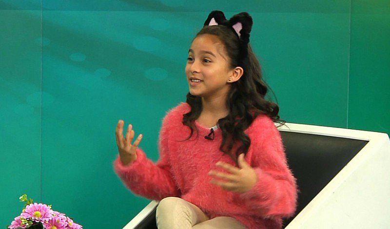 ¿Presencia paranormal? Esto dijo Zoe Arévalo sobre 'No estamos solos' [VIDEO]