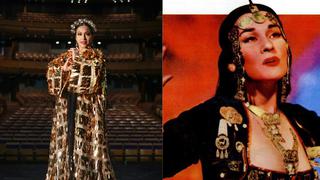 YMA SUMAC 100 años: Sylvia Falcón le rinde homenaje a la “princesa inca” del canto