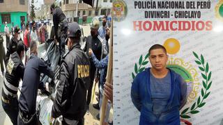 Colombiano es detenido acusado de matar a su hermano curandero