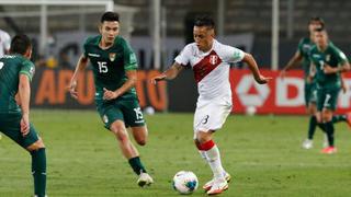 Perú vs. Bolivia en Arequipa: la FPF anunció cambio de horario por motivos de fuerza mayor