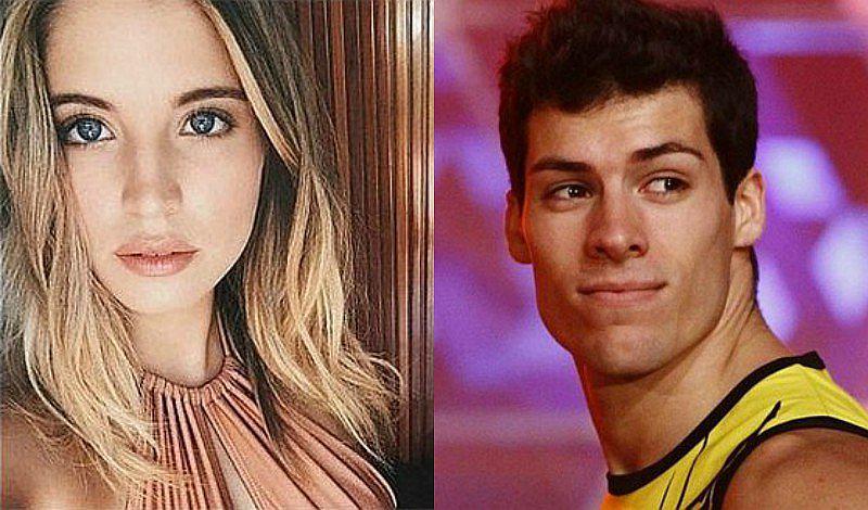 Flavia Laos confiesa que estuvo enamorada de Patricio Parodi 