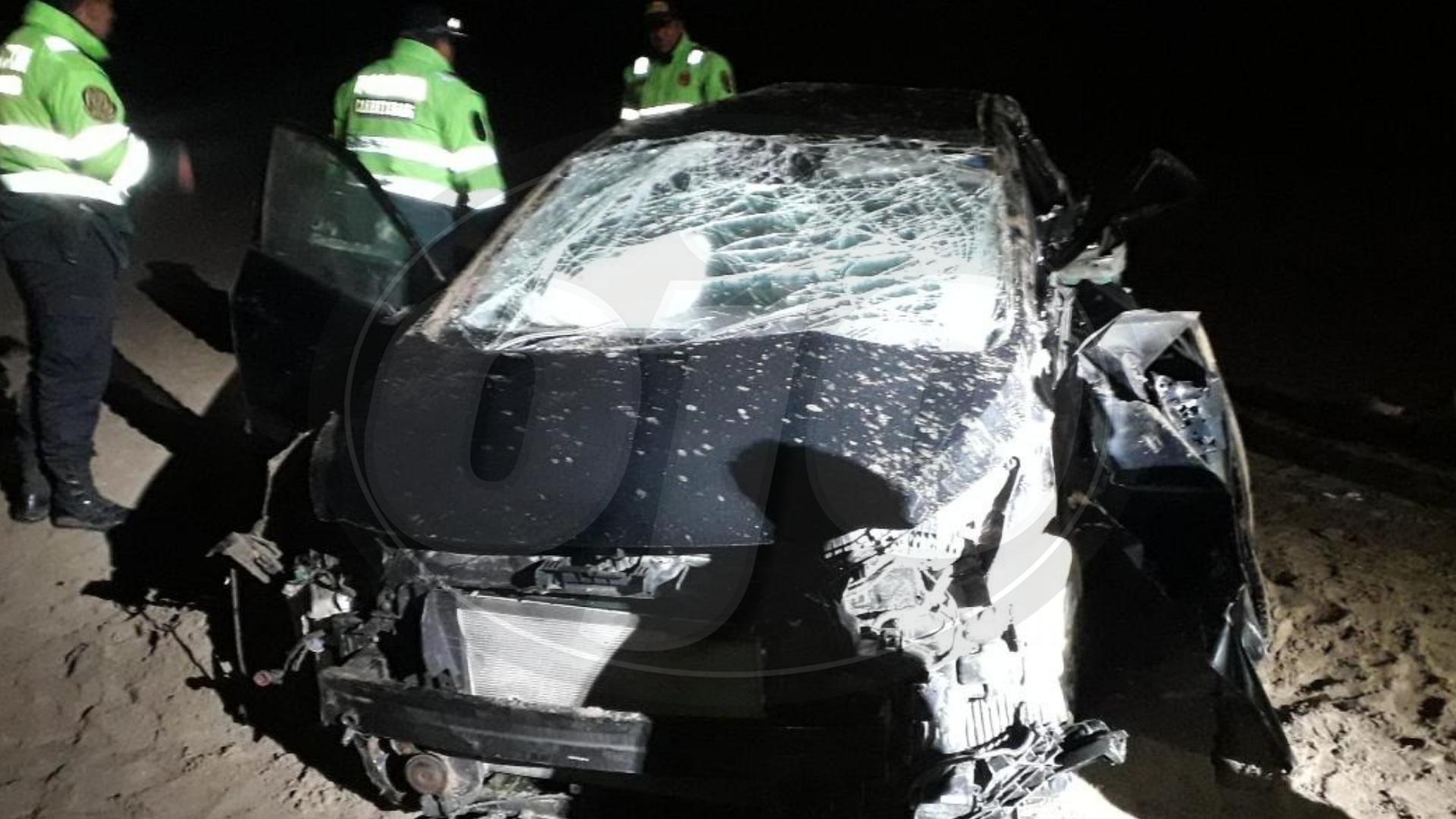 Foto: Fernando Zavala - Corresponsal