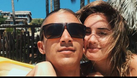 Ximena Hoyos: mira las fotos de sus envidiables vacaciones 
