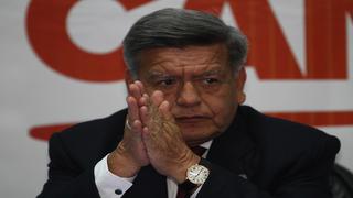 César Acuña: Encuentran indicios de irregularidades durante su gestión como alcalde de Trujillo 