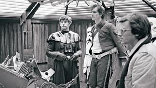 Muere Dave Prowse, actor que encarnó a Darth Vader en Star Wars 