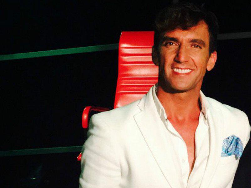 ¿Será Antonio Pavón el invitado en 'El Valor de la Verdad'?