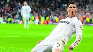 CR7, el rey de Europa