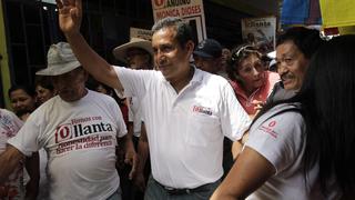 Humala pide a gobierno de Chile abstenerse de referirse a política peruana