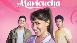 “Maricucha”: ¿Cuánto rating hizo la nueva producción de América TV en su estreno? 