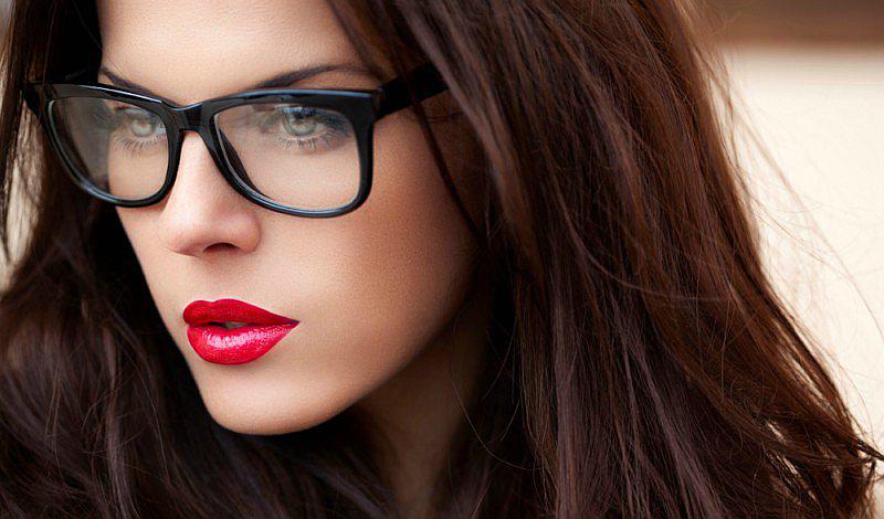 Dinos que rostro tienes y te diremos que lentes usar