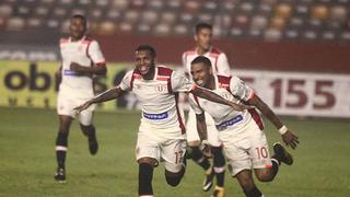 ​Torneo Clausura: Universitario derrota 2-0 a Huancayo y sigue en alza (VIDEO)