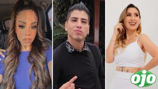 Mirella Paz y Angie Chávez se ‘arrepienten’ y se retiran de concierto benéfico a favor de John Kelvin