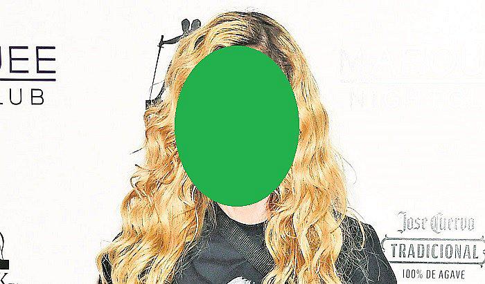 Madonna rechaza film que contaría todo sobre sus inicios en la música