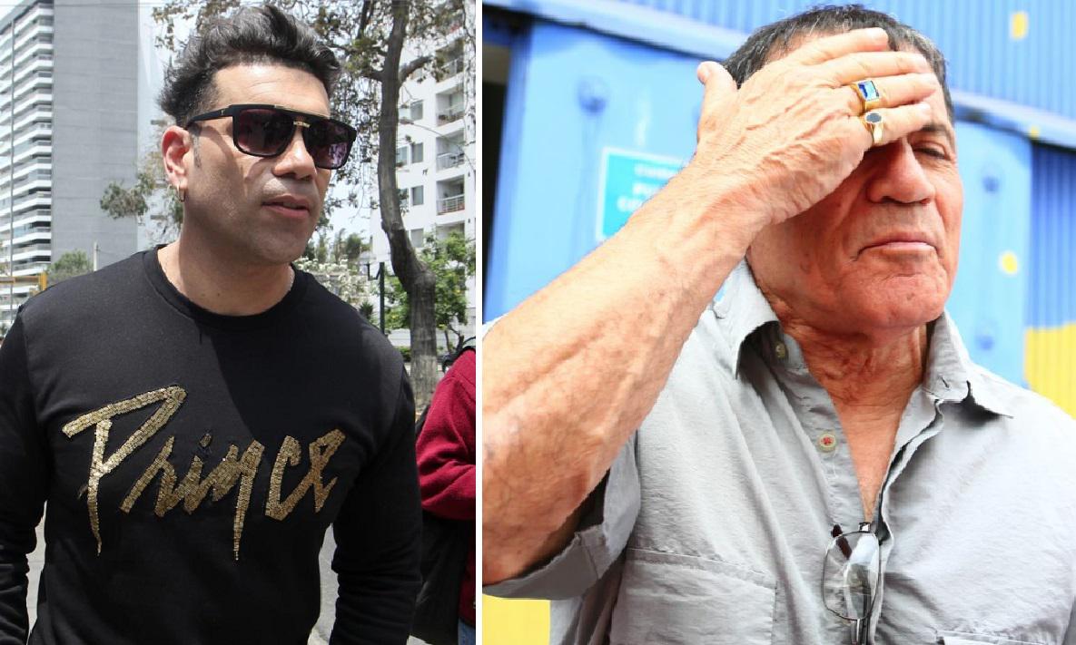 ‘Tomate’ Barraza habla del cáncer de su tío: “ha sido un golpe para la familia” | GEC