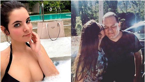 Hija de Mauricio Diez Canseco desata pasiones en fans tras mostrar candente bikini