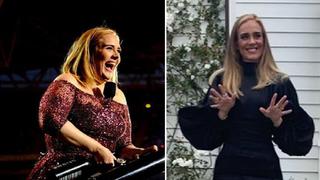Revelan la dieta de Adele: ¿Cómo bajó cerca de 60 kilos? 