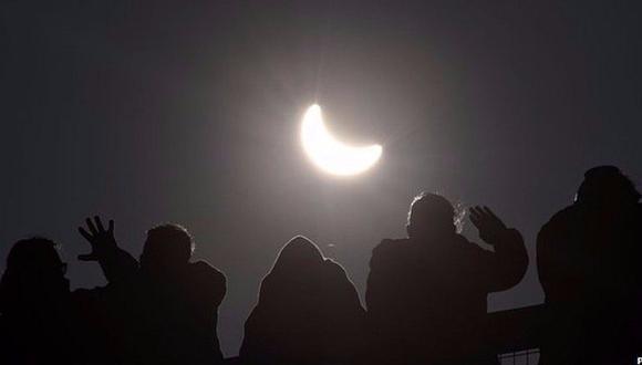Cómo influirán los eclipses de agosto en cada signo zodiacal