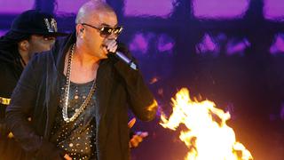 Festival Viña del Mar: Fans critican a Wisin por hacer 'playback' [VIDEO]     