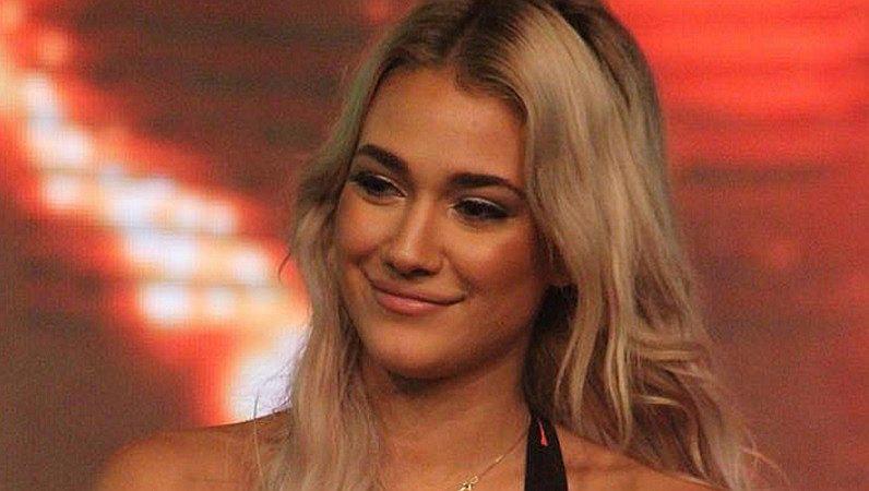 Julieta Rodríguez comparte en redes video en reality peruano