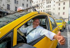 Tramita vía web la autorización para brindar un servicio formal de taxi en Lima y Callao AQUÍ 