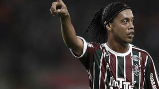 ​Ronaldinho Gaucho jugará amistoso para Cienciano  
