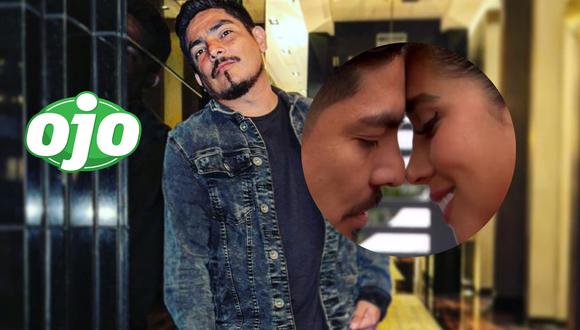 Erick Elera sobre apasionado beso con Melissa Paredes en ‘AFHS’: “Tiene su calle y eso ayuda”