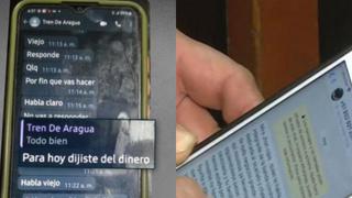 ¿Eres víctima de extorsión a través de WhatsApp? Sigue estos 6  pasos para reportarlo en la aplicación y presentar la denuncia